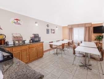 Super 8 By Wyndham Ky 2* Munfordville