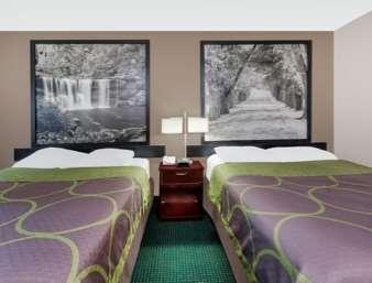Super 8 By Wyndham Ky