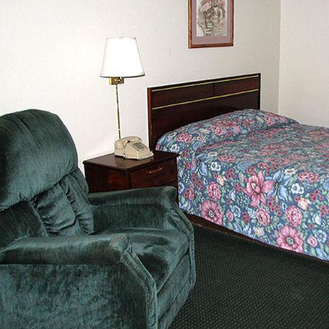 Hotel Super 8 By Wyndham Ky