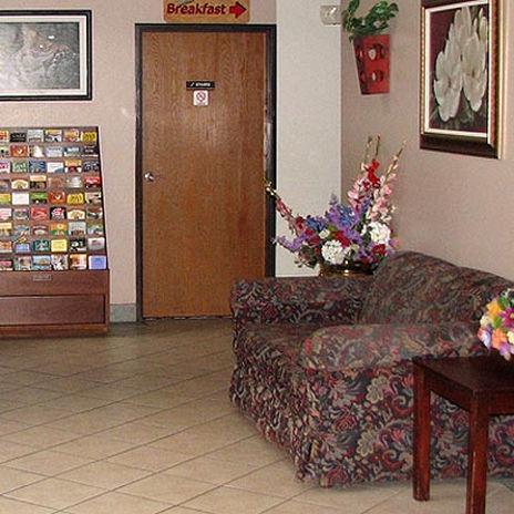 Super 8 By Wyndham Ky Munfordville