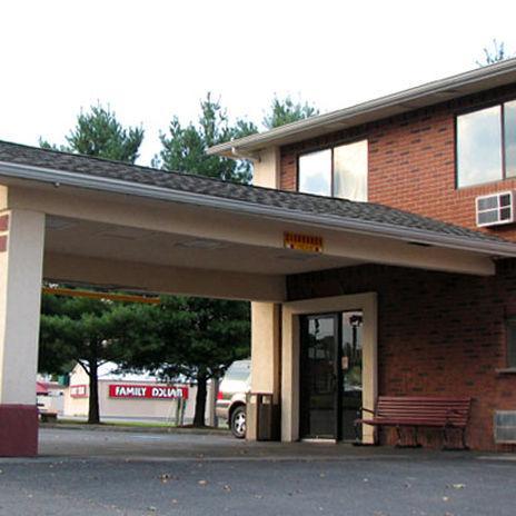 Super 8 By Wyndham Ky Hotel