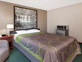 Super 8 By Wyndham Ky