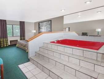 Hotel Super 8 By Wyndham Ky