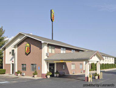 Super 8 By Wyndham Ky Hotel 2*