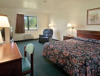 Super 8 By Wyndham Ky