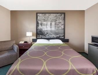 Super 8 By Wyndham Ky 2*