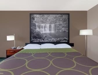 Super 8 By Wyndham Ky 2*